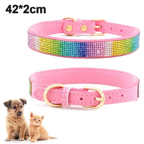 dog collars girl